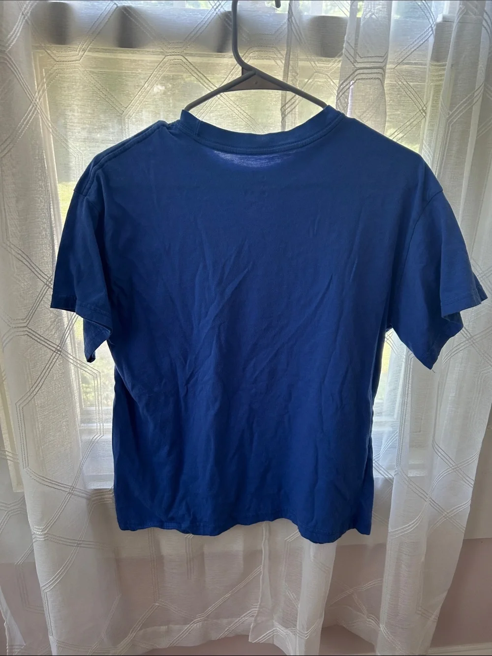 The Nike Tee loose fit t shirt